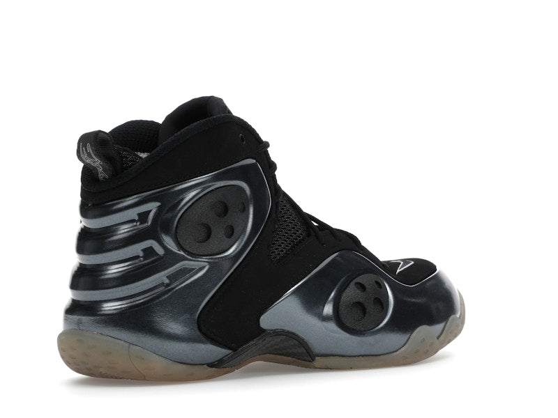Nike Zoom Rookie Black Anthracite