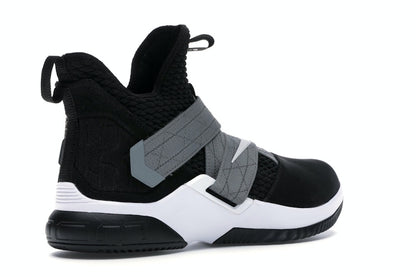 Nike LeBron Zoom Soldier 12 Air Raid
