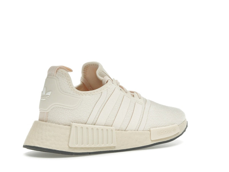 adidas NMD R1 Ecru Tint Grey