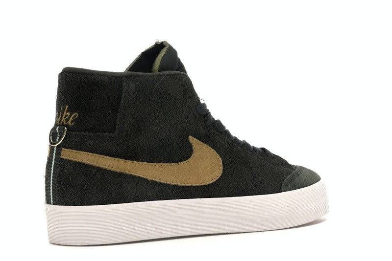 Nike SB Blazer Mid We Club 58