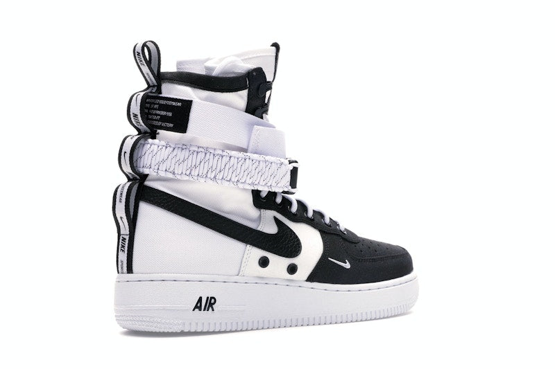 Nike SF Air Force 1 High Panda