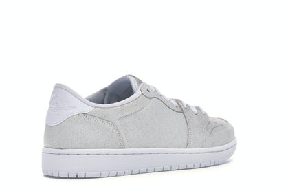 Jordan 1 Retro Low NS White (Women's)