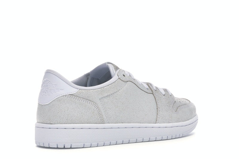 Jordan 1 Retro Low NS White (Women's)