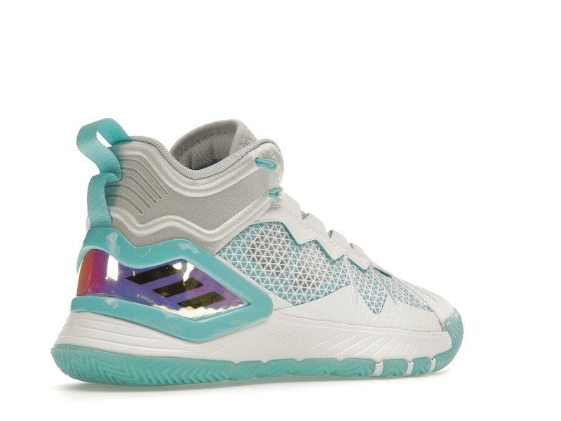 adidas D Rose Son of Chi Christmas
