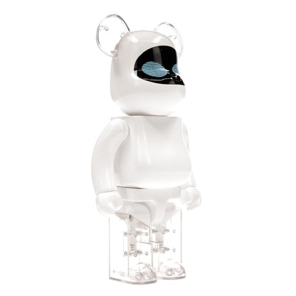 Bearbrick EVE - WALL E 400