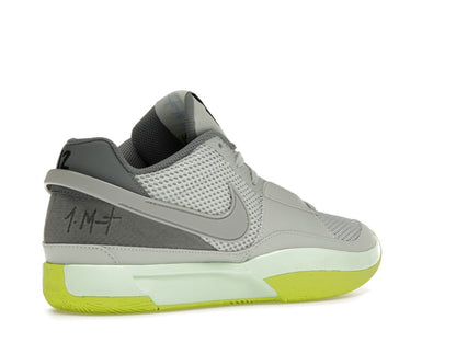 Nike Ja 1 Light Silver