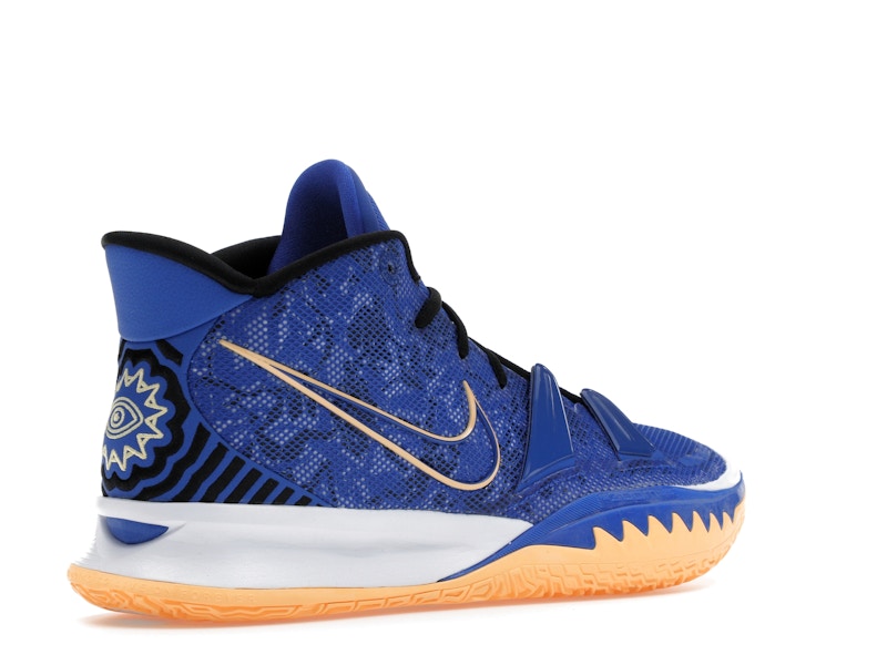 Nike Kyrie 7 Sisterhood