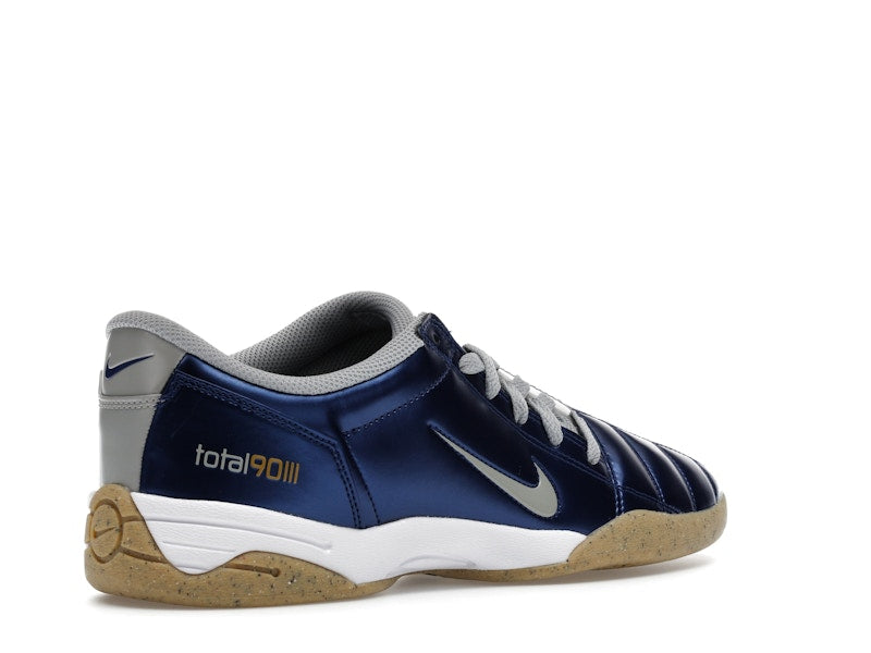 Nike Total 90 3 Blue Void