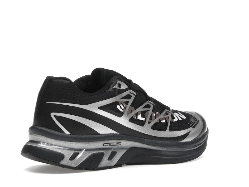 Salomon XT-MM-6 MM6 Maison Margiela Black Silver