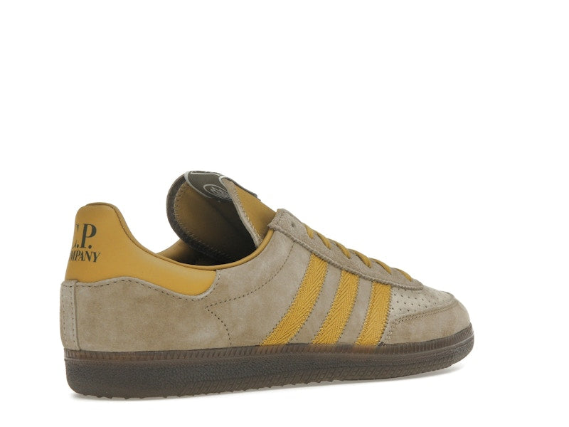 adidas Wimberly SPZL C.P. Company Tech Khaki
