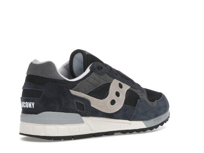 Saucony Shadow 5000 Navy Grey
