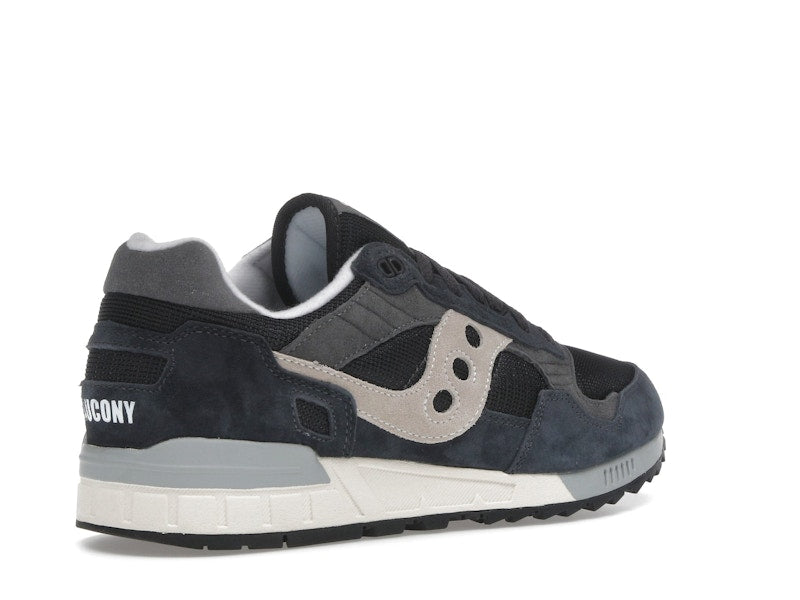Saucony Shadow 5000 Navy Grey