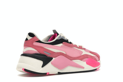 Puma RS-X3 Puzzle Rapture Rose (Women's)