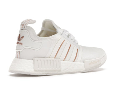 adidas NMD_R1 Cloud White Rose Gold (Women's)