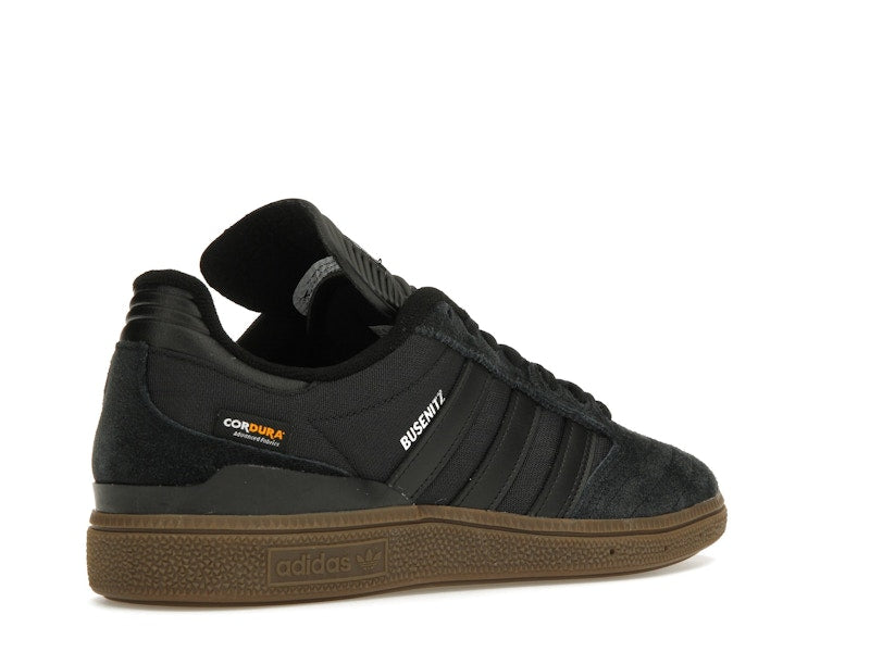 adidas Busenitz Core Black Gum