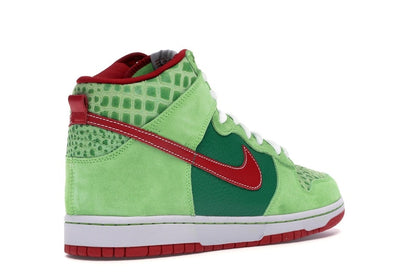 Nike SB Dunk High Pro Dr. Feelgood