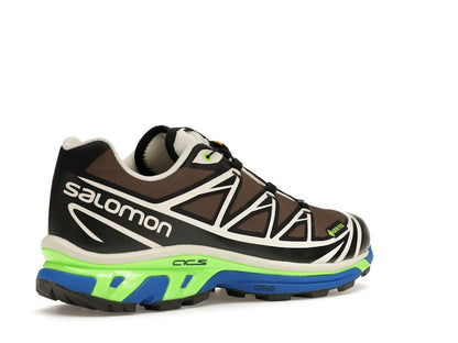 Salomon XT-6 Gore-Tex SSENSE 20th Anniversary