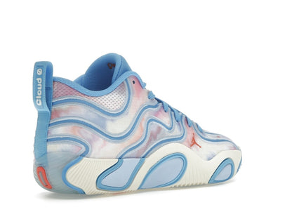 Jordan Tatum 3 Tie Dye