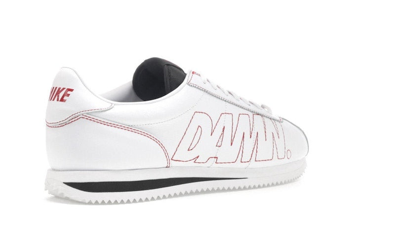 Nike Cortez Kenny 1 Kendrick Lamar DAMN.