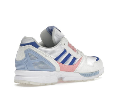 adidas ZX 8000 Team Royal Blue Glory Pink