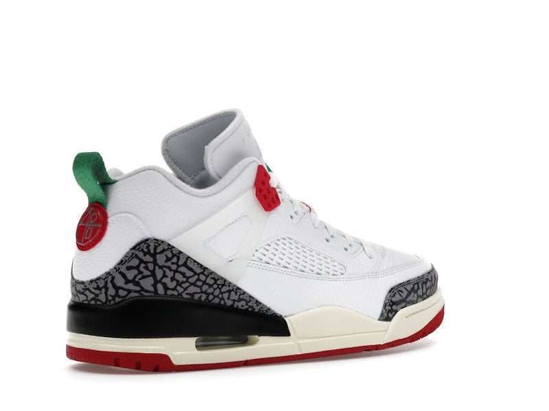 Jordan Spizike Low SE Do The Right Thing