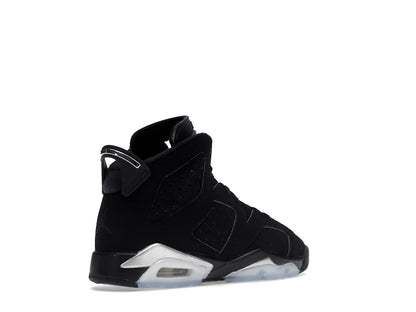 Jordan 6 Retro Chrome (GS)