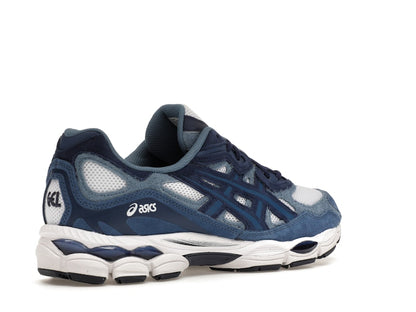 ASICS Gel-NYC Indigo