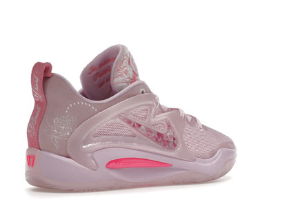 Nike KD 15 Aunt Pearl