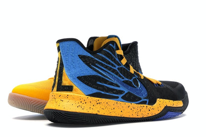 Nike Kyrie 3 What the Kyrie (GS)