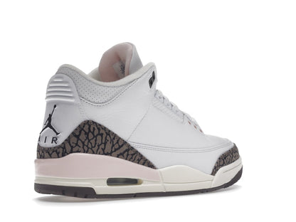 Jordan 3 Retro Neapolitan Dark Mocha (Women's)