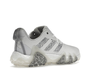 adidas CodeChaos 22 Cloud White Silver Metallic