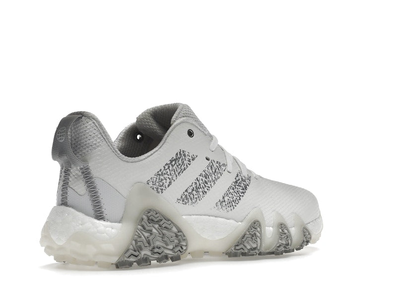 adidas CodeChaos 22 Cloud White Silver Metallic