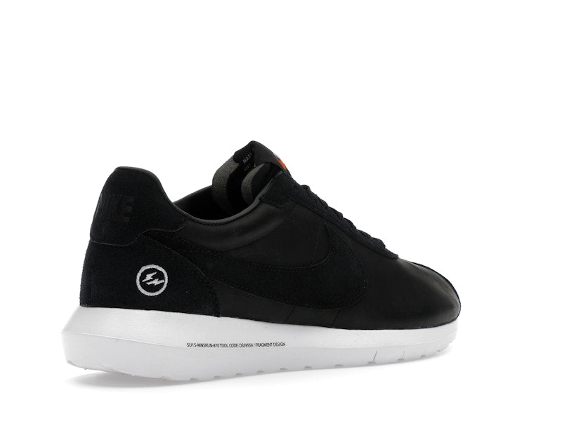 Nike Roshe Run LD-1000 Fragment Black