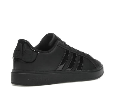 adidas Grand Court Star Wars Darth Vader and Storm Troopers Triple Black