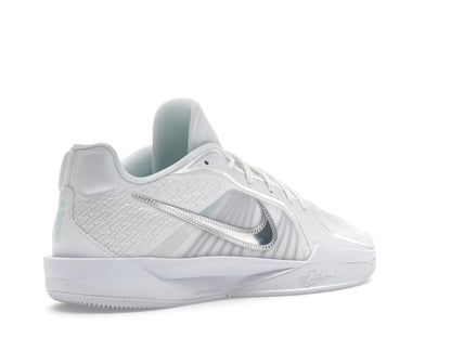 Nike Sabrina 2 White Noise (Women's)