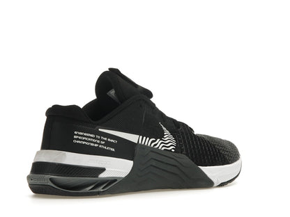 Nike Metcon 8 Black White