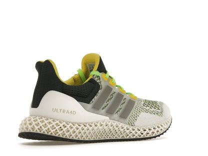 adidas Ultra 4D Beam Yellow Green