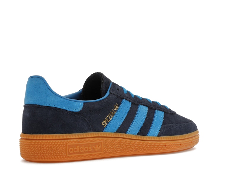 adidas Handball Spezial Night Indigo Bright Blue (Women's)