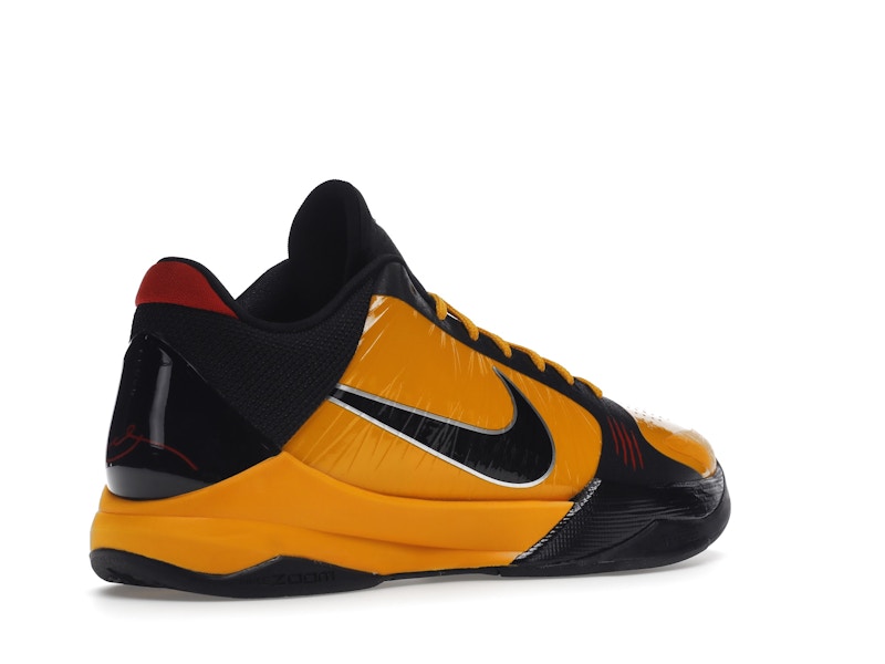 Nike Kobe 5 Protro Bruce Lee