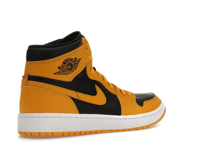 Jordan 1 Retro High Golf Pollen