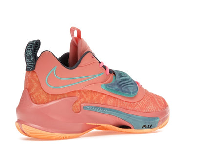 Nike Zoom Freak 3 Crimson Bliss