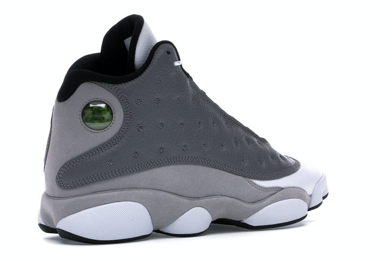 Jordan 13 Retro Atmosphere Grey