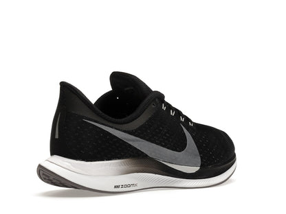 Nike Zoom Pegasus 35 Turbo Black Vast Grey (Women's)