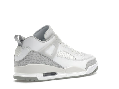 Jordan Spizike Low Summit White Photon Dust