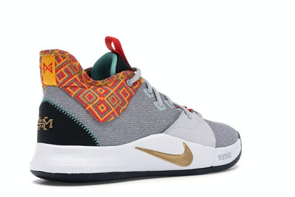 Nike PG 3 BHM (2019)