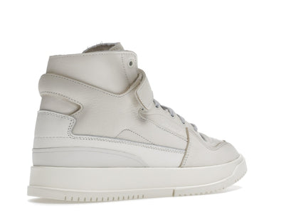 Adidas Forum Premiere Mid White