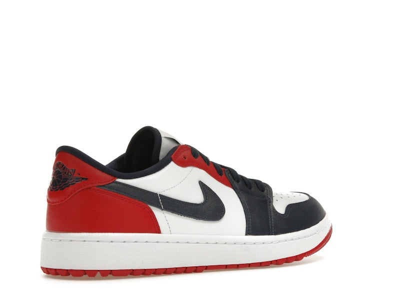 Jordan 1 Retro Low Golf USA