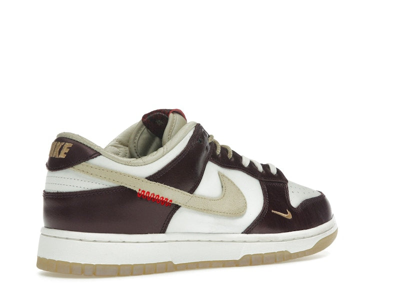 Nike Dunk Low LX Year Of the Snake (Women's)