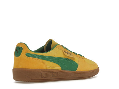 Puma Palermo Pelé Yellow