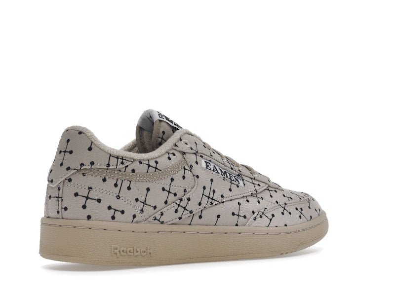 Reebok Club C 85 Eames Dot Pattern